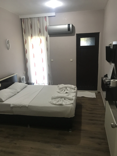 Bedroom 5, Anatolia Hotel, Akköy