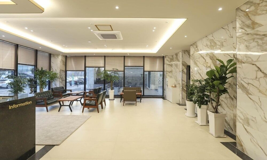 Others 2, Hotel Grand Bay Boryeong, Boryeong