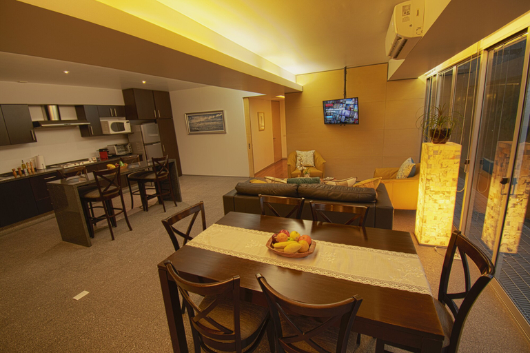 Food & Drinks 5, Masaryk 123 | Executive  Luxury Apartments  in Polanco, Naucalpan de Juárez