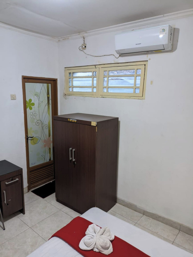 Bedroom 2, Kingkost Nogotirto, Sleman