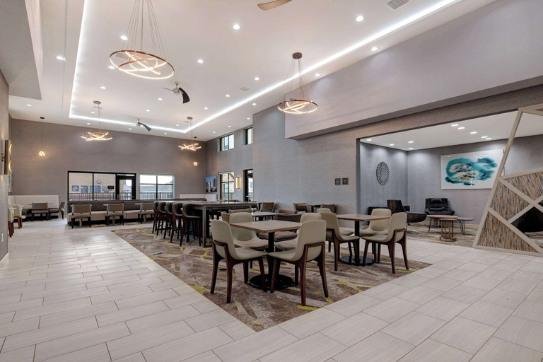 Food & Drinks 5, Homewood Suites by Hilton Oklahoma City Quail Springs, Oklahoma