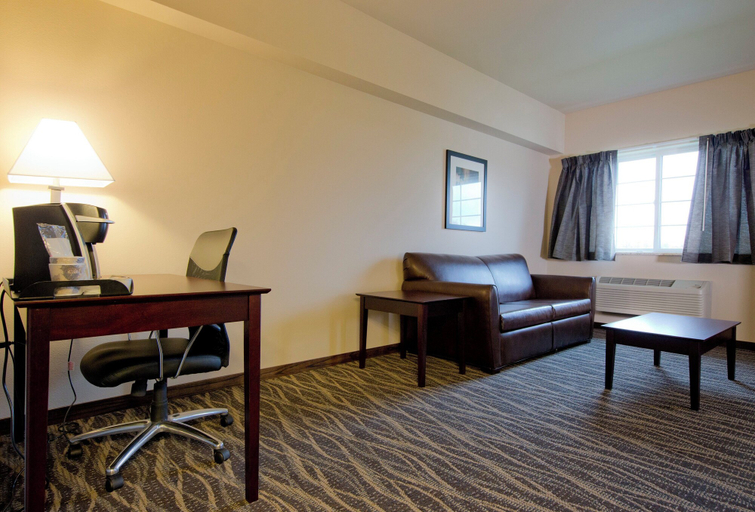 Others 5, Cobblestone Inn & Suites - Boone, Boone