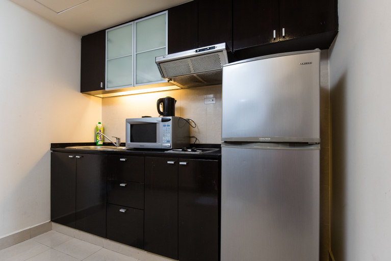 Others 4, New Town Suites at Bandar Sunway, Petaling Jaya
