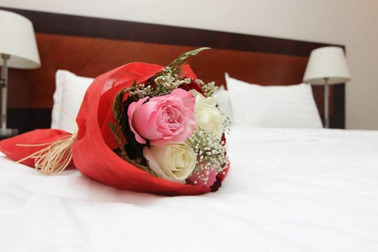 Bedroom 5, Quiet Dreams - Al-Noor Branch, Jeddah