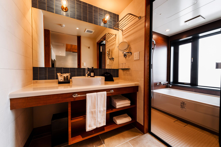 Bathroom 5, Prostyle Terrace Naha, Naha