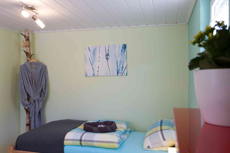 Others 5, Gästehaus zum Rothaarsteig - Ferienhaus, Siegen-Wittgenstein