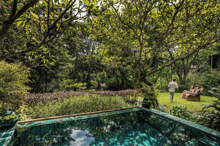 Sport & Beauty 2, Four Seasons Resort Chiang Mai, Mae Rim