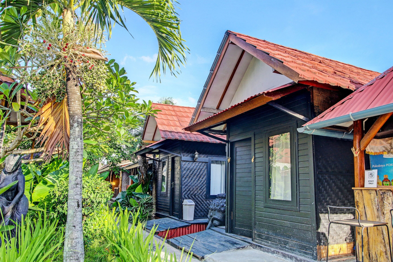 Exterior & Views 1, Capital O 91688 Bhumiloka, Badung