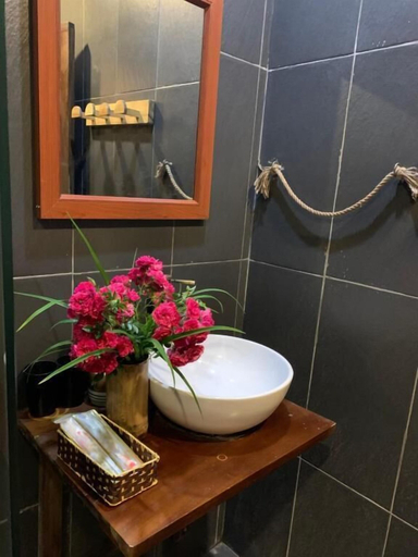 Bathroom 4, Sapa Rosie House - Mountain Retreat, Sa Pa