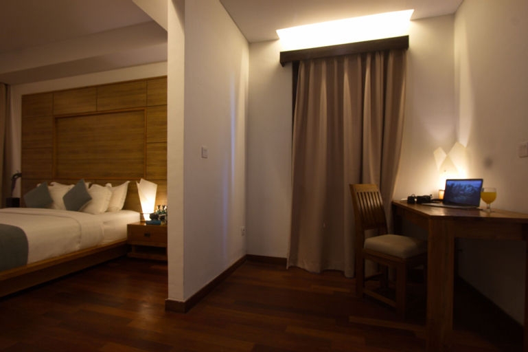 Bedroom 9