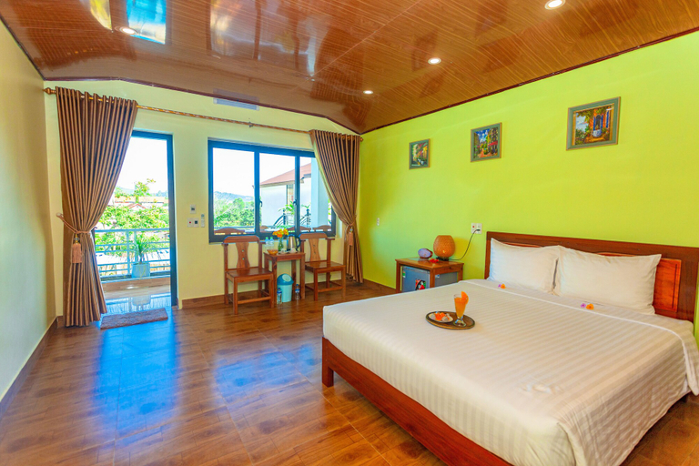 Bedroom 3, Lucky Homes, Bố Trạch