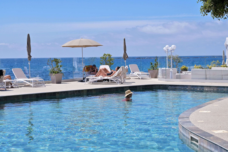 Sport & Beauty 2, Hotel Dolce Vita, Corse-du-Sud