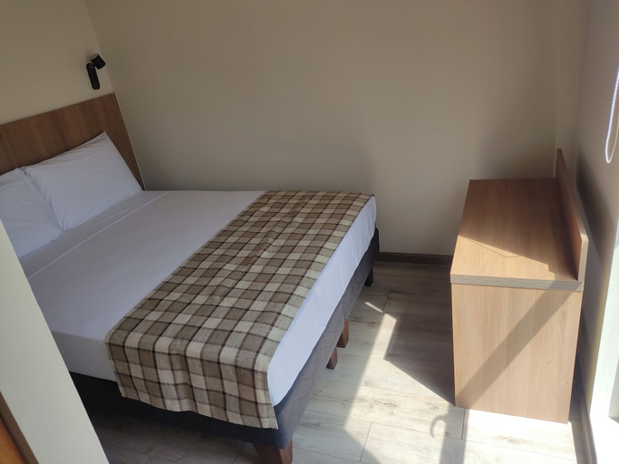 Bedroom 5, Vistara Suites, Iquique