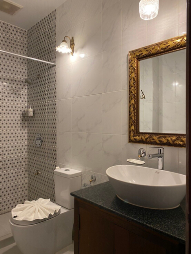 Bathroom 4, See You Soon Chiangmai, Muang Chiang Mai
