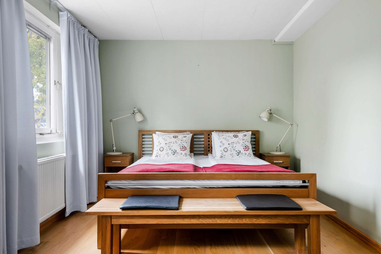 Bedroom 2, Sure Hotel by Best Western Öjaby Herrgård, Växjö