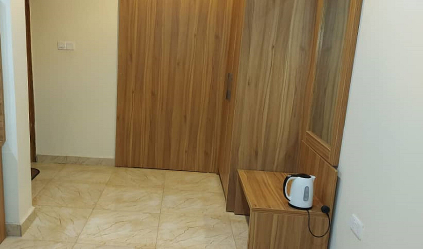 Others 4, Hassan Sunmonu Court, AbujaMun