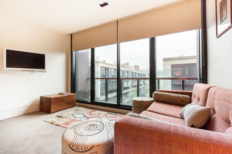 Others 3, CELESTE, 1BDR East Melbourne Apartment, Melbourne