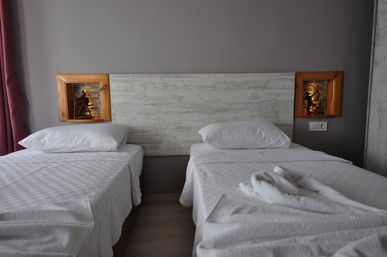 Bedroom 3, Queen Bee Hotel, Selçuk