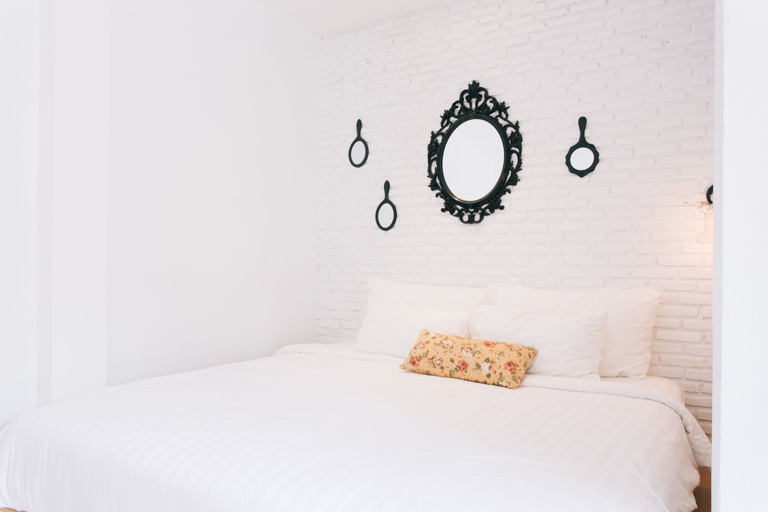 Bedroom 4, Nai Suan Bed and Breakfast, Muang Chiang Rai