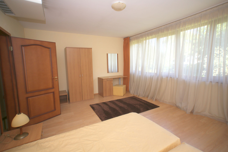 Bedroom 3, Holiday Village Diplomat - Gloria Palace, Stolichna