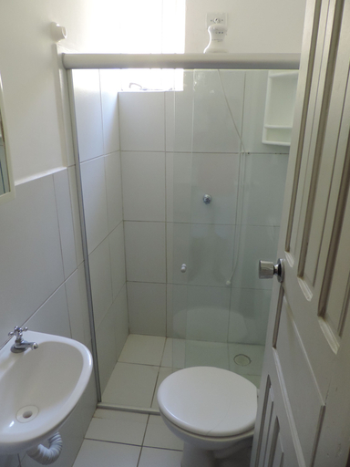 Bathroom 3, Studio 51, Jaboatão dos Guararapes