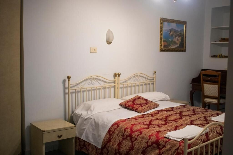 Bedroom 4, Andromeda by Gialel, Rome
