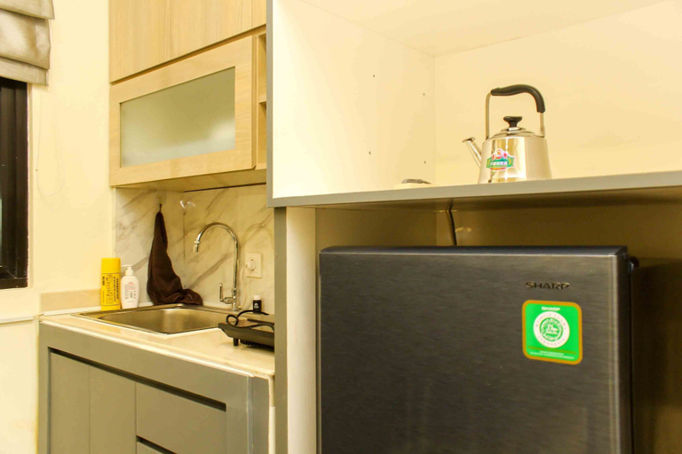 Others 5, Comfortable And Spacious 2Br At Meikarta Apartment, Cikarang