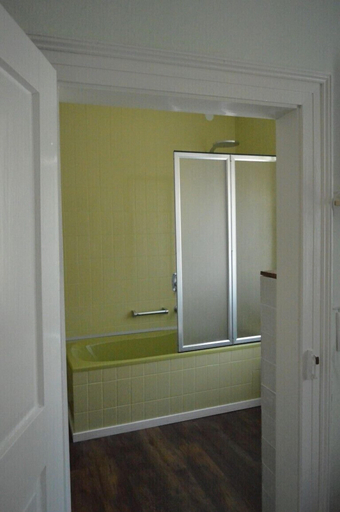Bathroom 3, Ferienhaus Moselglück, Bernkastel-Wittlich