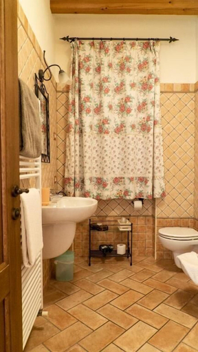 Bathroom 5, Agriturismo Le Tese, Verona