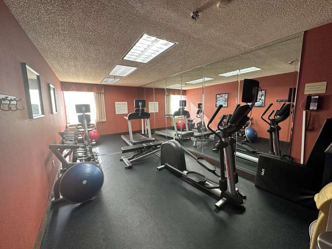 Others 5, Holiday Inn Express FORSYTH by IHG, Monroe