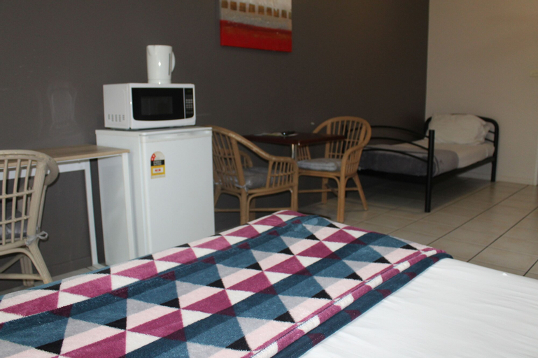 Bedroom 4