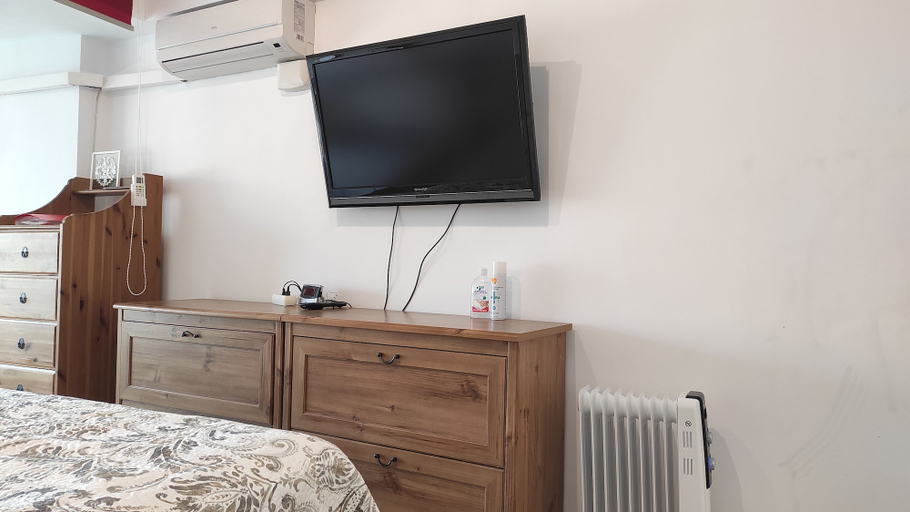 Bedroom 3, Promar, Tarragona