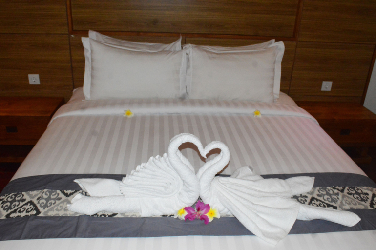 Bedroom 8