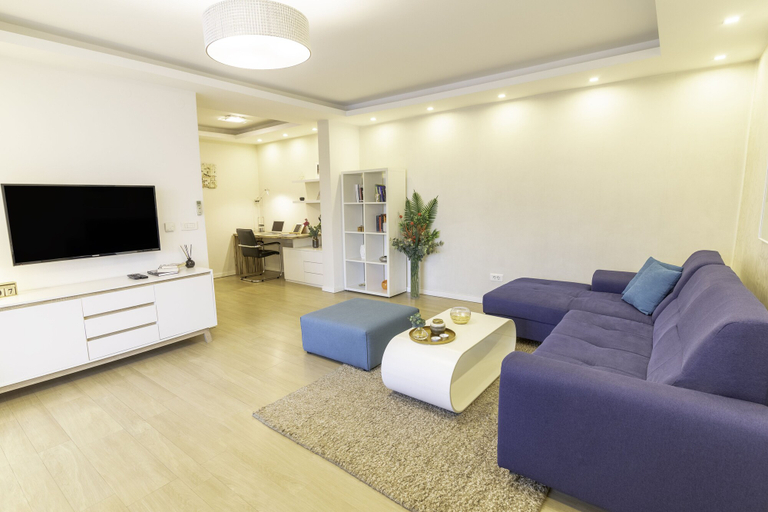 Living area 5, Miray Centre, Sarajevo