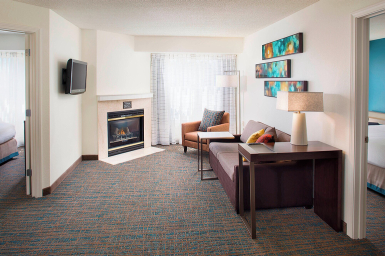 Residence Inn by Marriott Portland Scarborough, Cumberland