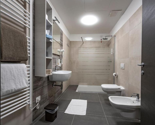 Bathroom 4, Agriturismo Le Tese, Verona