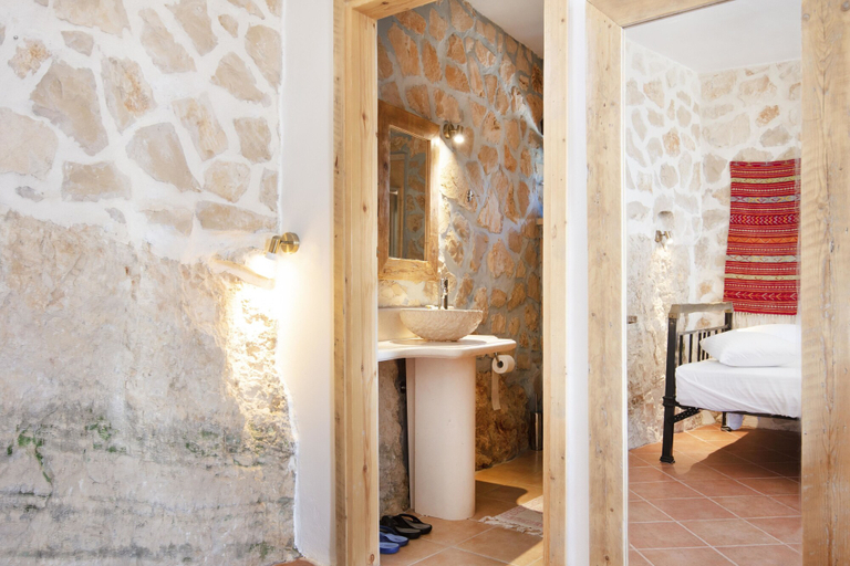 Bathroom 3, Anemos Studio, Ionian Islands