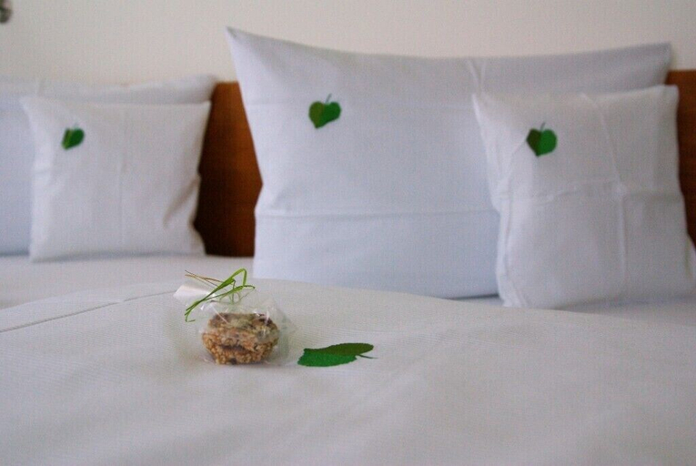 Bedroom 3, Hotel Lindenallee, Lindau (Bodensee)