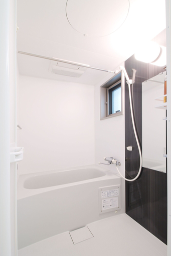 Bathroom 3, Kokutaiji Building, Hiroshima