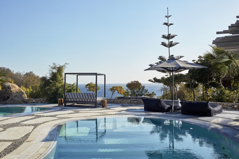 Sport & Beauty 2, Myconian Imperial - Leading Hotels of the World, South Aegean