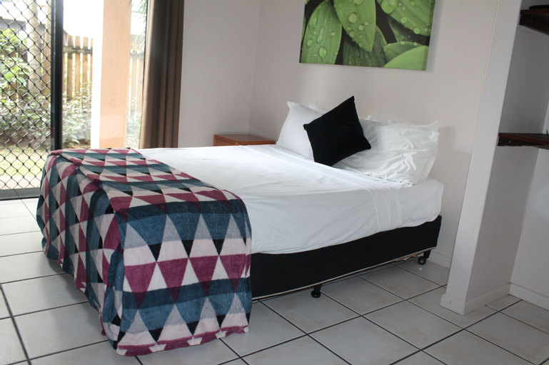 Bedroom 7