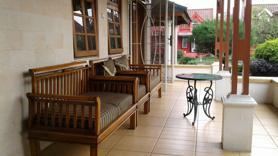 Others 4, Kota Bunga Q, Cianjur