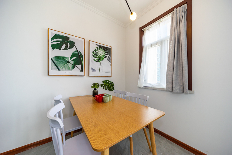 Others 5, YOUJIA Apartment - MAOYE Plaza, Taiyuan