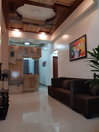 Others 4, Zya Guest Home apartments, Baguio City