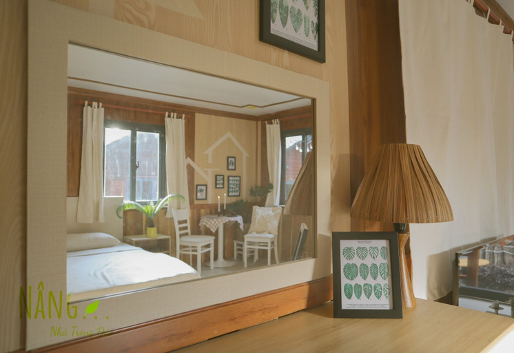 Bedroom 2, Nang Nha Trong Dao, Phú Quốc