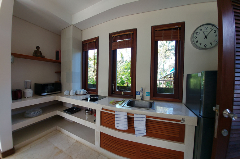 Bedroom 3, Villa Rumah Isah, Karangasem