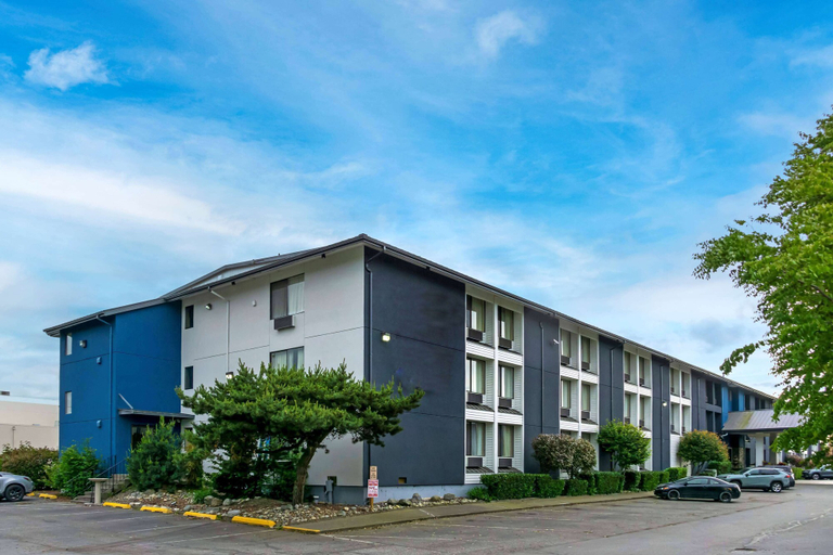 Exterior & Views 5, Wingate by Wyndham Mount Vernon, Skagit