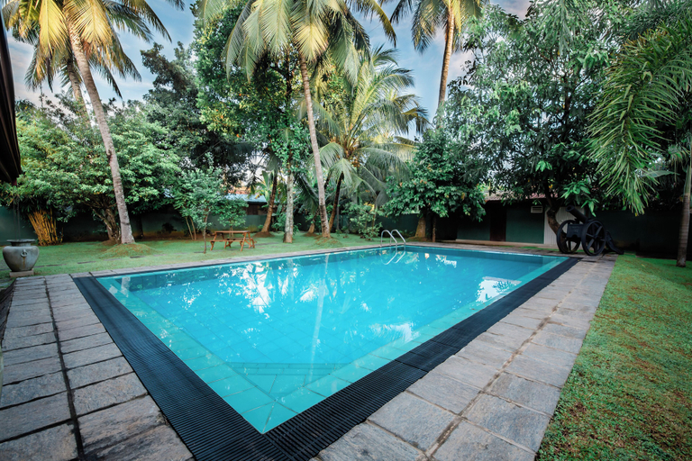 Sport & Beauty 4, Beru Villa, Beruwala