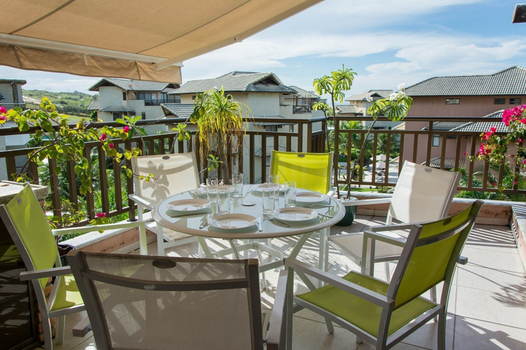 Others 4, CO302 Luxuosa Cobertura de 3 suites com jacuzzi, Aquiraz