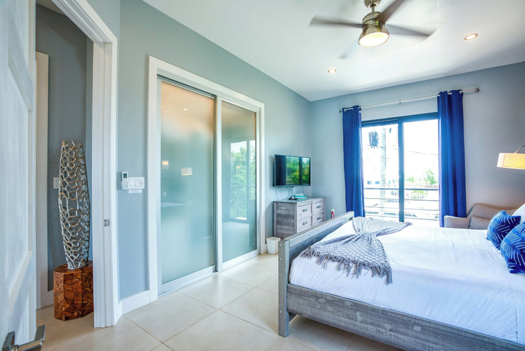 Bedroom 3, Sunset Gecko Condos - Unit 1A